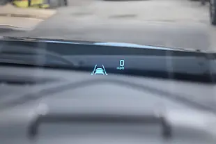Used 2016 Mazda CX-3 Sport Nav Black - Interior and Exterior details 20