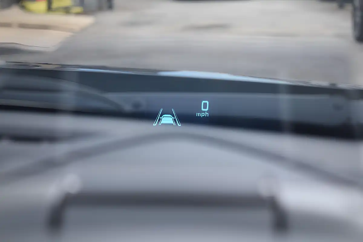 Used 2016 Mazda CX-3 Sport Nav Black - Interior and Exterior details 20