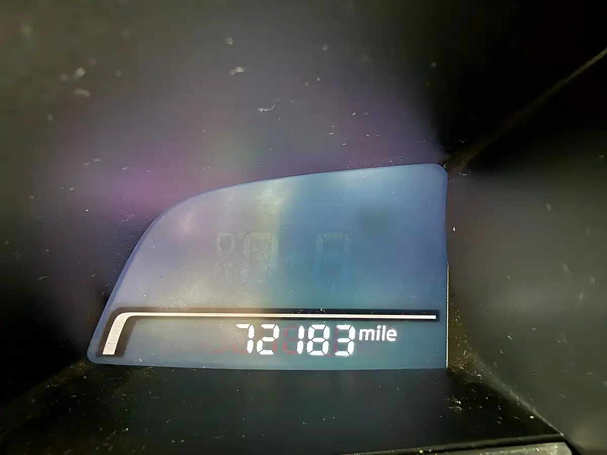 Used 2016 Mazda CX-3 Sport Nav Black - Interior and Exterior details 13