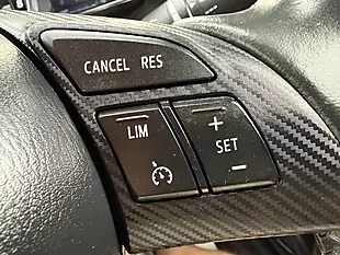 Used 2016 Mazda CX-3 Sport Nav Black - Interior and Exterior details 16