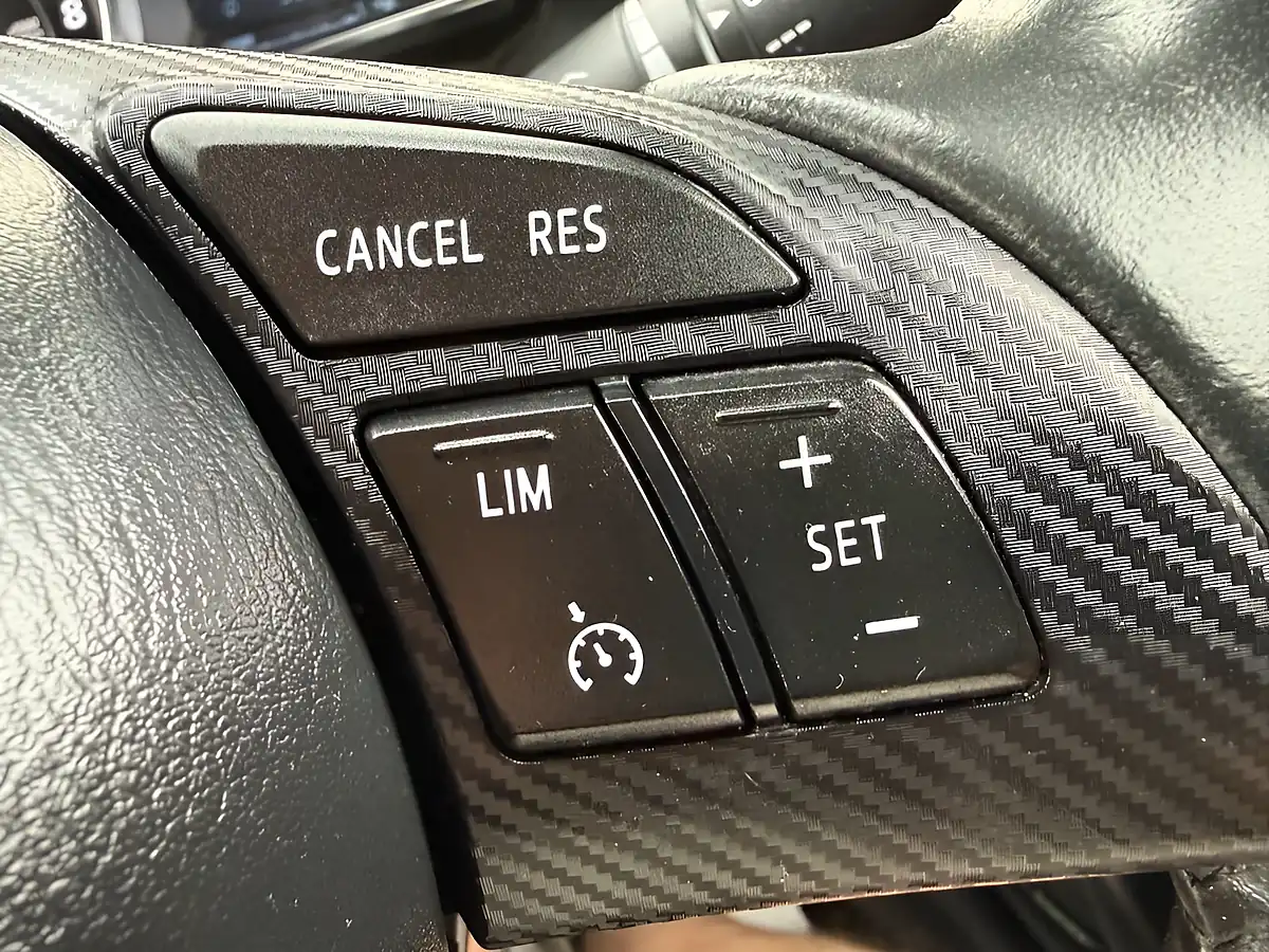 Used 2016 Mazda CX-3 Sport Nav Black - Interior and Exterior details 16