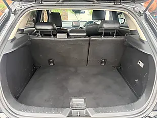 Used 2016 Mazda CX-3 Sport Nav Black - Interior and Exterior details 9