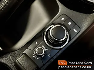 Used 2016 Mazda CX-3 Sport Nav Blue - Interior and Exterior details 18