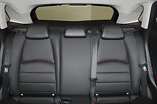 Used 2016 Mazda CX-3 Sport Nav Grey - Interior and Exterior details 18