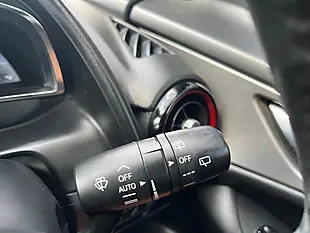 Used 2016 Mazda CX-3 Sport Nav Grey - Interior and Exterior details 20