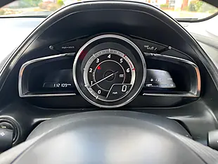 Used 2016 Mazda CX-3 Sport Nav Grey - Interior and Exterior details 6