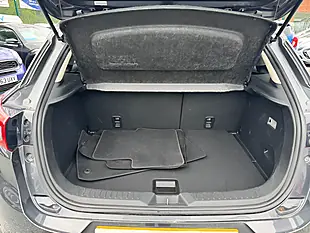 Used 2016 Mazda CX-3 Sport Nav Grey - Interior and Exterior details 15