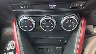 Used 2016 Mazda CX-3 Sport Nav - Interior and Exterior details 16