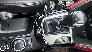 Used 2016 Mazda CX-3 Sport Nav - Interior and Exterior details 17
