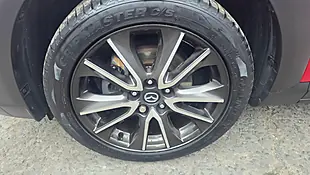 Used 2016 Mazda CX-3 Sport Nav - Interior and Exterior details 19