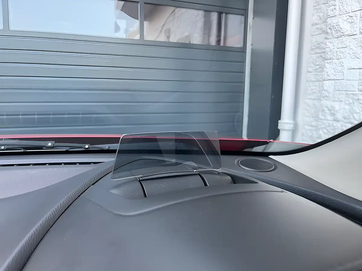 Used 2016 Mazda CX-3 Sport Nav Red - Interior and Exterior details 18