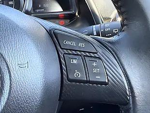 Used 2016 Mazda CX-3 Sport Nav Silver - Interior and Exterior details 18