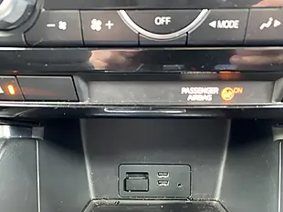 Used 2016 Mazda CX-5 Se-L Nav Blue - Interior and Exterior details 13
