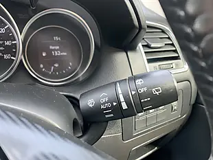 Used 2016 Mazda CX-5 Se-L Nav Blue - Interior and Exterior details 15