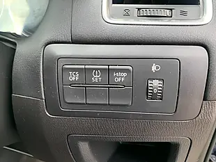 Used 2016 Mazda CX-5 Se-L Nav Blue - Interior and Exterior details 17