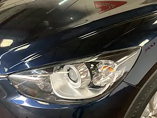 Used 2016 Mazda CX-5 Se-L Nav Blue - Interior and Exterior details 19