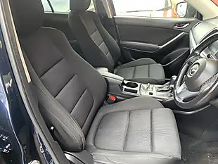 Used 2016 Mazda CX-5 Se-L Nav Blue - Interior and Exterior details 3