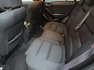 Used 2016 Mazda CX-5 Se-L Nav Red - Interior and Exterior details 15