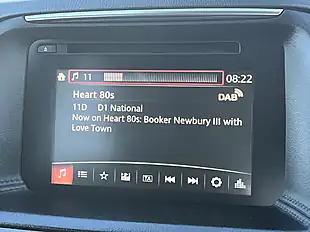 Used 2016 Mazda CX-5 Se-L Nav Silver - Interior and Exterior details 19