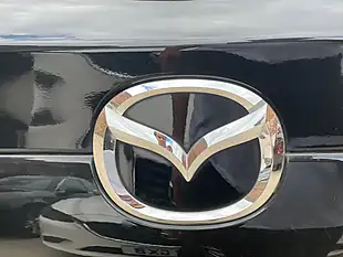 Used 2016 Mazda CX-5 Sport Nav Black - Interior and Exterior details 11
