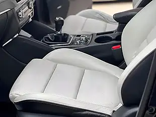 Used 2016 Mazda CX-5 Sport Nav Black - Interior and Exterior details 17