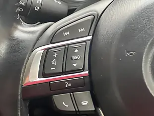 Used 2016 Mazda CX-5 Sport Nav Black - Interior and Exterior details 11