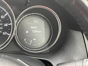 Used 2016 Mazda CX-5 Sport Nav Black - Interior and Exterior details 16