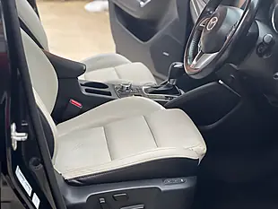 Used 2016 Mazda CX-5 Sport Nav Black - Interior and Exterior details 18