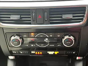 Used 2016 Mazda CX-5 Sport Nav Black - Interior and Exterior details 20