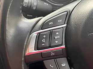 Used 2016 Mazda CX-5 Sport Nav Blue - Interior and Exterior details 10