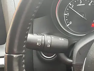 Used 2016 Mazda CX-5 Sport Nav Blue - Interior and Exterior details 11