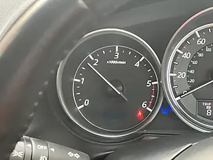 Used 2016 Mazda CX-5 Sport Nav Blue - Interior and Exterior details 16