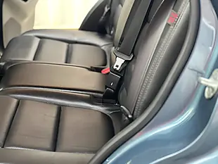 Used 2016 Mazda CX-5 Sport Nav Blue - Interior and Exterior details 17