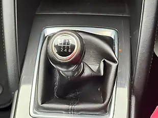Used 2016 Mazda CX-5 Sport Nav Blue - Interior and Exterior details 8