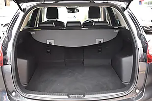 Used 2016 Mazda CX-5 Sport Nav Grey - Interior and Exterior details 10