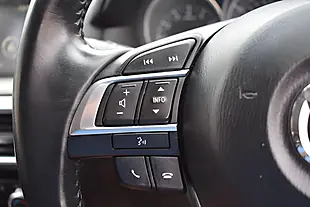 Used 2016 Mazda CX-5 Sport Nav Grey - Interior and Exterior details 15