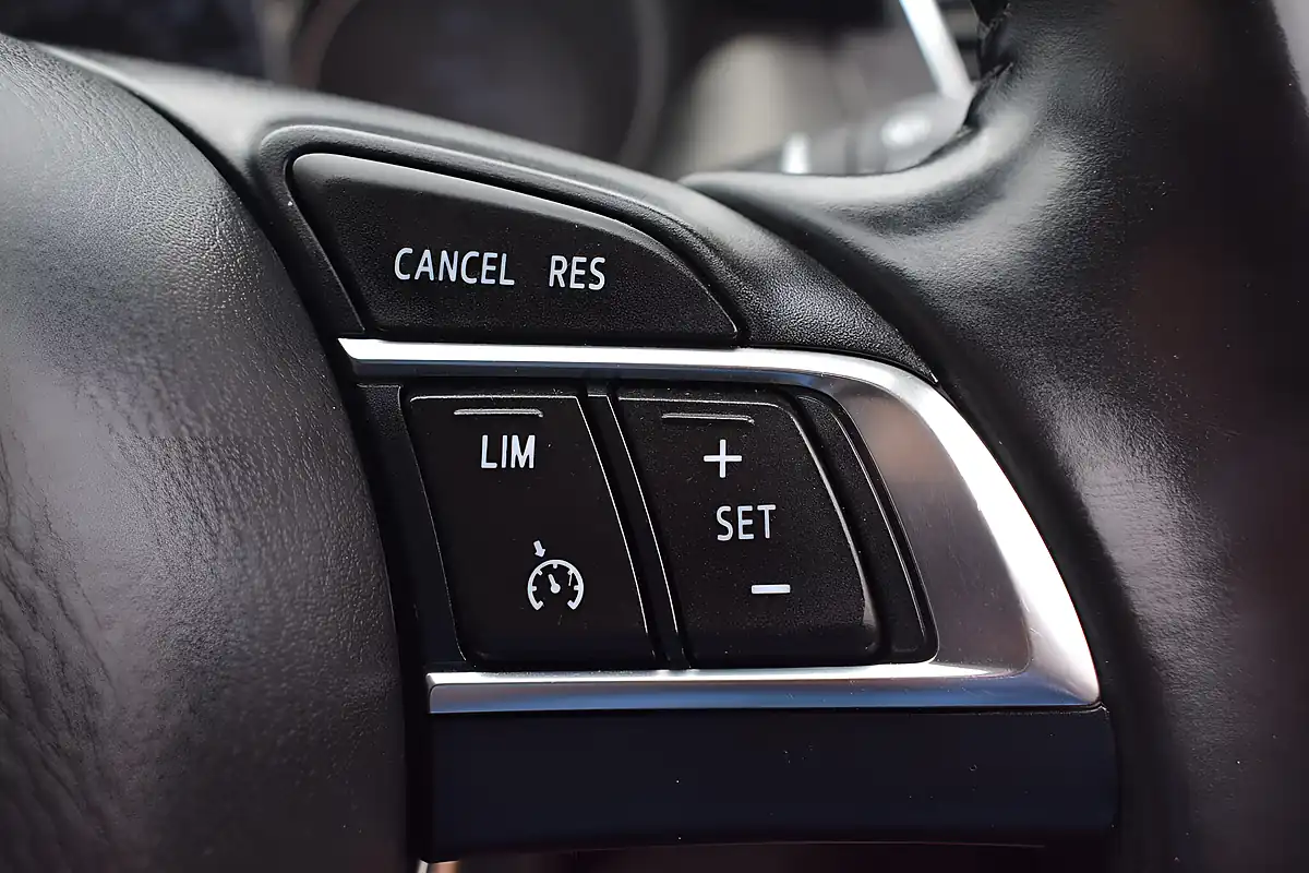Used 2016 Mazda CX-5 Sport Nav Grey - Interior and Exterior details 16