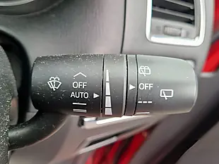 Used 2016 Mazda CX-5 Sport Nav Red - Interior and Exterior details 19