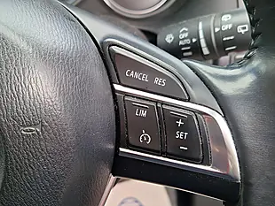 Used 2016 Mazda CX-5 Sport Nav Red - Interior and Exterior details 20