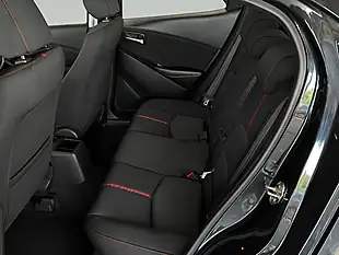 Used 2016 Mazda Mazda2 Sport Edition Black - Interior and Exterior details 8