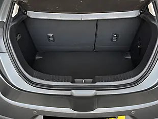Used 2016 Mazda Mazda2 Sport Edition Grey - Interior and Exterior details 4