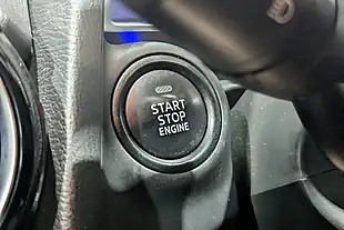 Used 2016 Mazda Mazda2 Sport Nav Silver - Interior and Exterior details 19