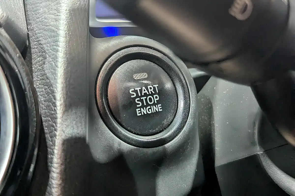 Used 2016 Mazda Mazda2 Sport Nav Silver - Interior and Exterior details 19
