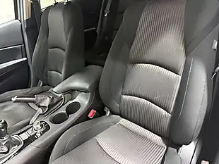 Used 2016 Mazda Mazda3 Se-L Nav Blue Reflex - Interior and Exterior details 13