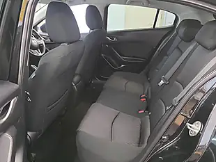 Used 2016 Mazda Mazda3 Se-L Nav Other - Interior and Exterior details 10