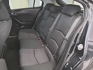 Used 2016 Mazda Mazda3 Se-L Nav Other - Interior and Exterior details 11