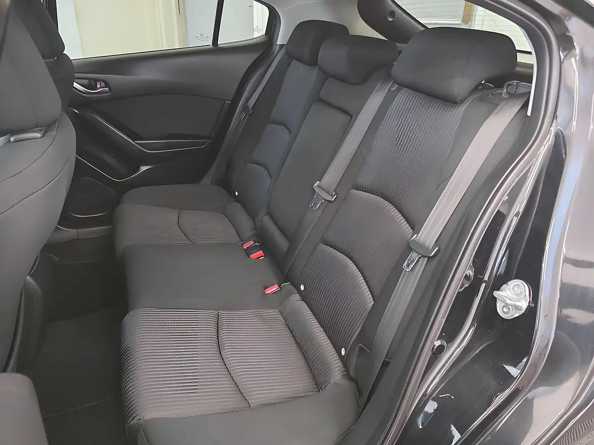 Used 2016 Mazda Mazda3 Se-L Nav Other - Interior and Exterior details 11