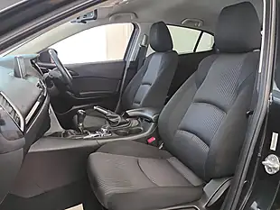 Used 2016 Mazda Mazda3 Se-L Nav Other - Interior and Exterior details 13