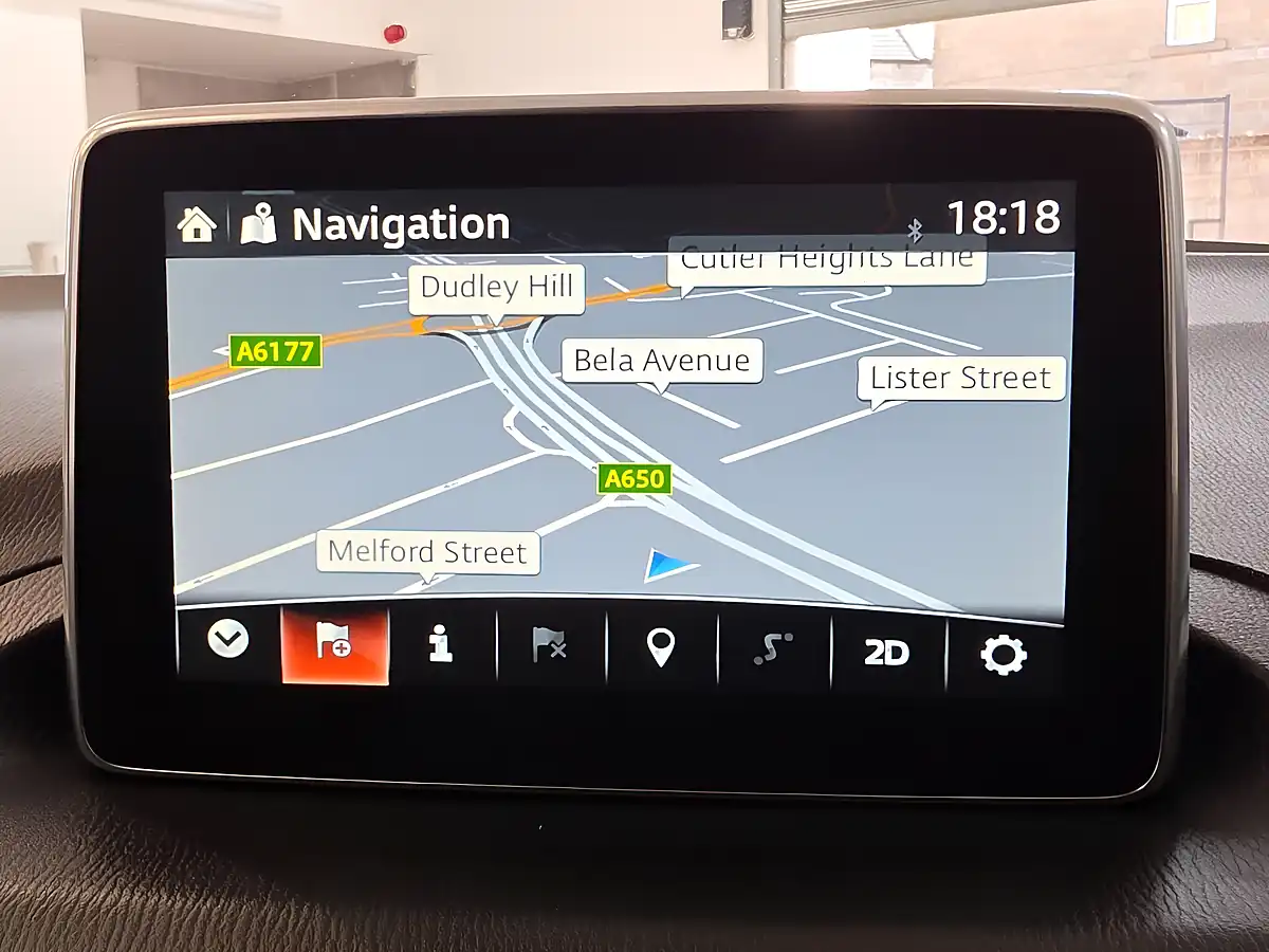 Used 2016 Mazda Mazda3 Se-L Nav Other - Interior and Exterior details 14