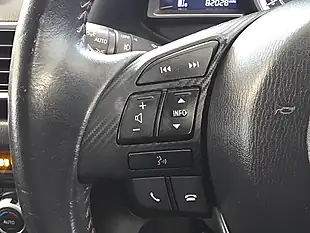 Used 2016 Mazda Mazda3 Se-L Nav Other - Interior and Exterior details 18
